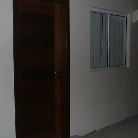 Apartamento Serrano Sao Joaquim  Exterior photo