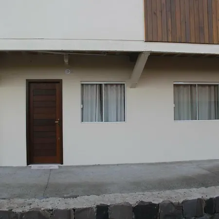 Apartamento Serrano Sao Joaquim  Exterior photo