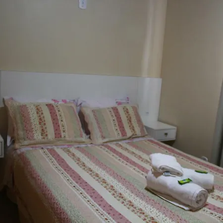 Apartamento Serrano Sao Joaquim  Exterior photo