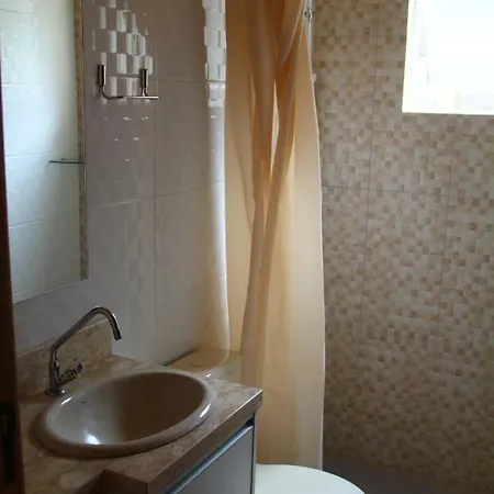 Apartamento Serrano Sao Joaquim  Exterior photo