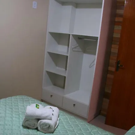 Apartamento Serrano Sao Joaquim  Exterior photo