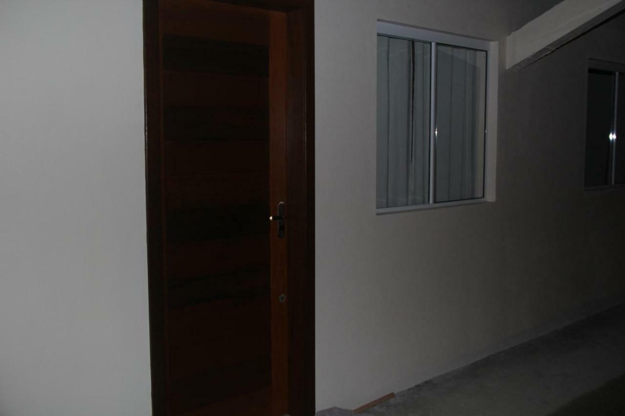 Apartment Serrano