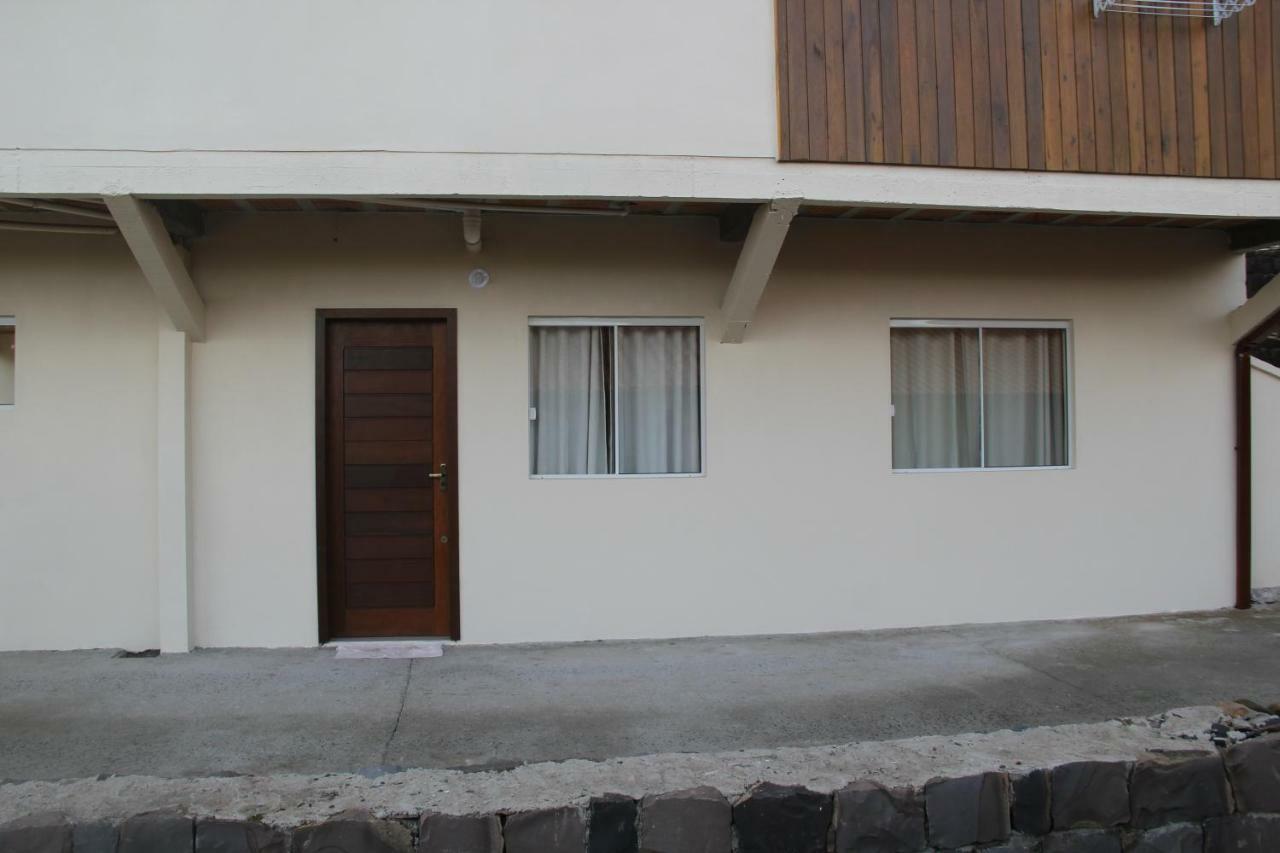 Serrano Apartment *